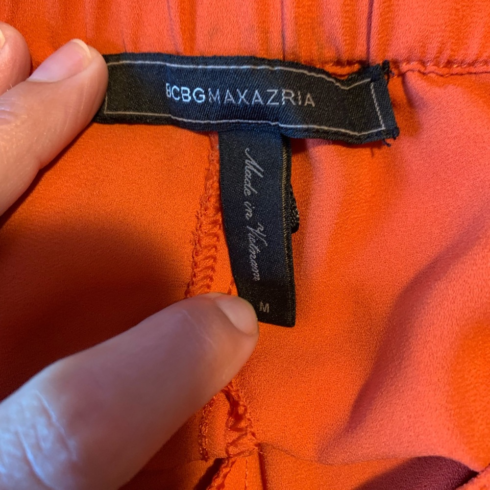 BCBGMAXAZRIA shorts - Picture 6 of 6